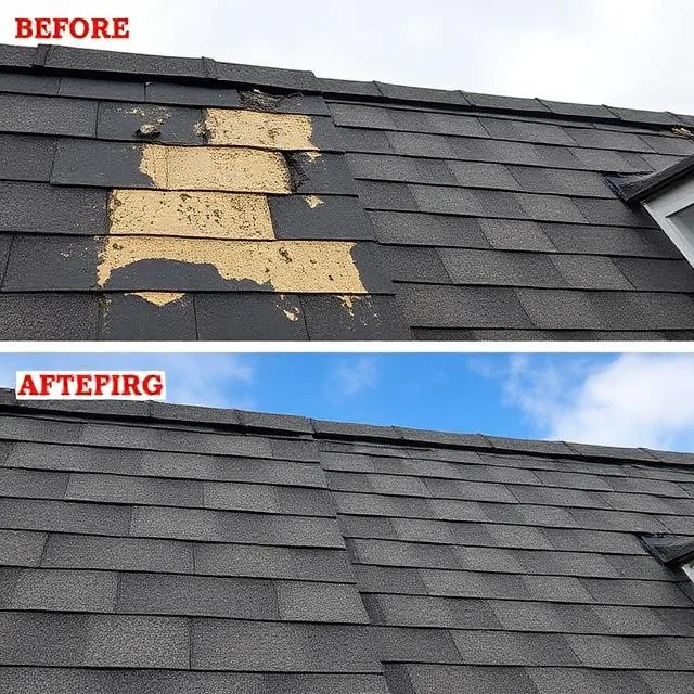 Roof Repair Near Me in Garberville, CA near me